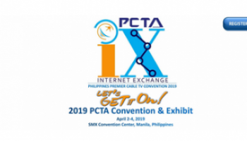 PCTA Convention 2019