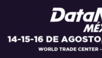 DATANET Mexico 2019